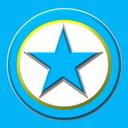 BLUE STAR NUBS 